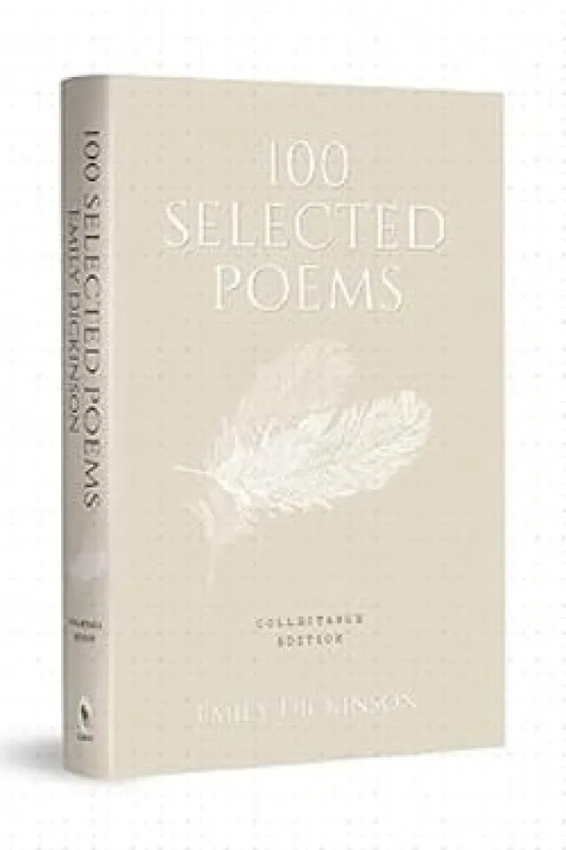 100 Selected Poems